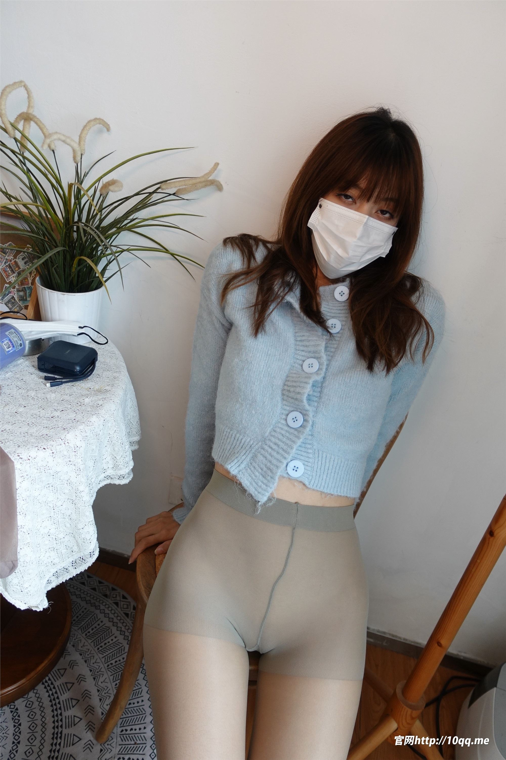 ROSI口罩系列 2022.03.28 NO.2115